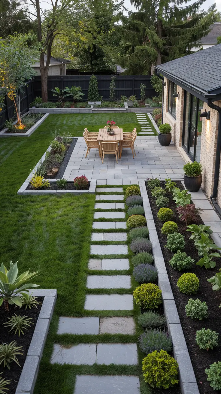 35 Backyard Landscaping Ideas 2026 For Modern And Functional Outdoor Spaces