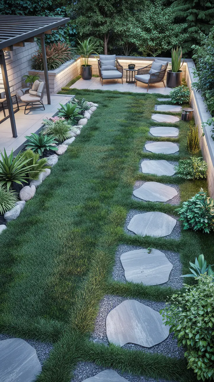 35 Backyard Landscaping Ideas 2026 For Modern And Functional Outdoor Spaces