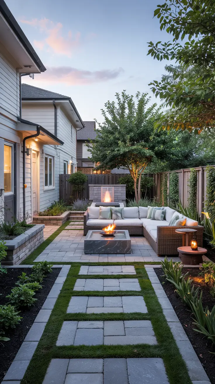 35 Backyard Landscaping Ideas 2026 For Modern And Functional Outdoor Spaces