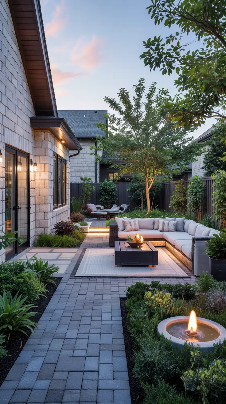 35 Backyard Landscaping Ideas 2026 For Modern And Functional Outdoor Spaces