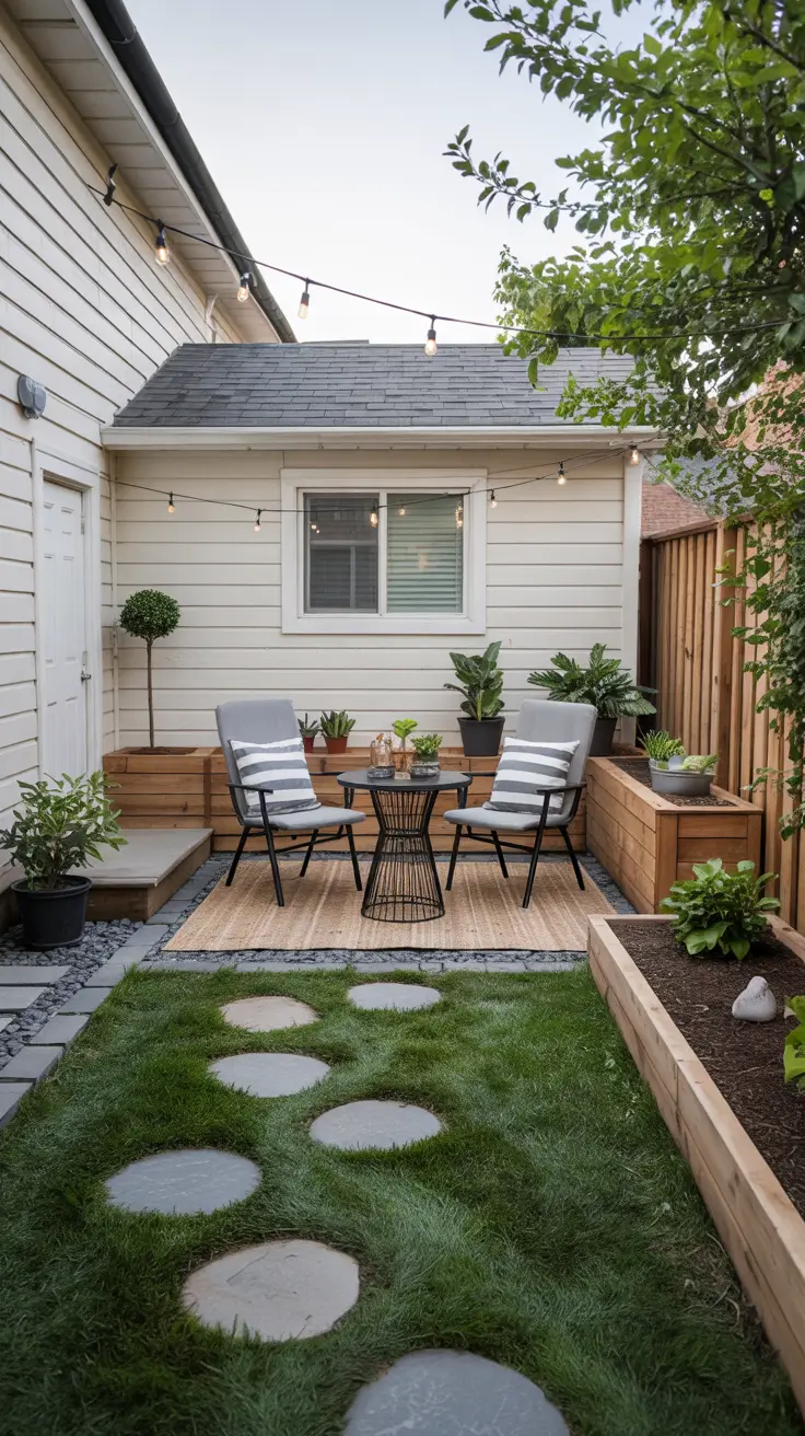 35 Backyard Landscaping Ideas 2026 For Modern And Functional Outdoor Spaces
