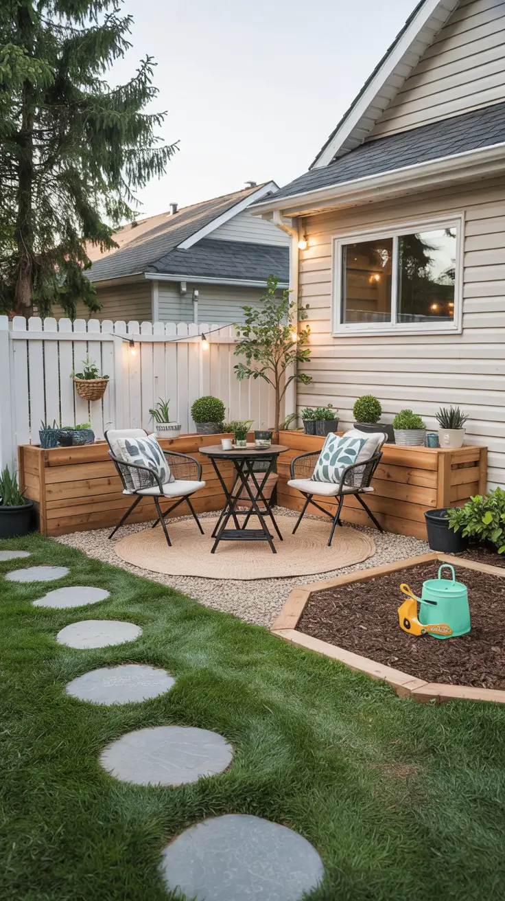 35 Backyard Landscaping Ideas 2026 For Modern And Functional Outdoor Spaces