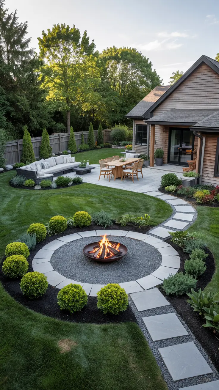 35 Backyard Landscaping Ideas 2026 For Modern And Functional Outdoor Spaces