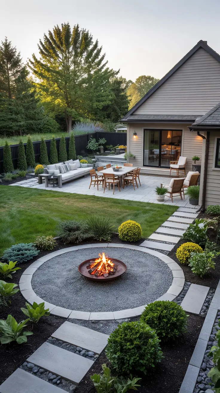 35 Backyard Landscaping Ideas 2026 For Modern And Functional Outdoor Spaces