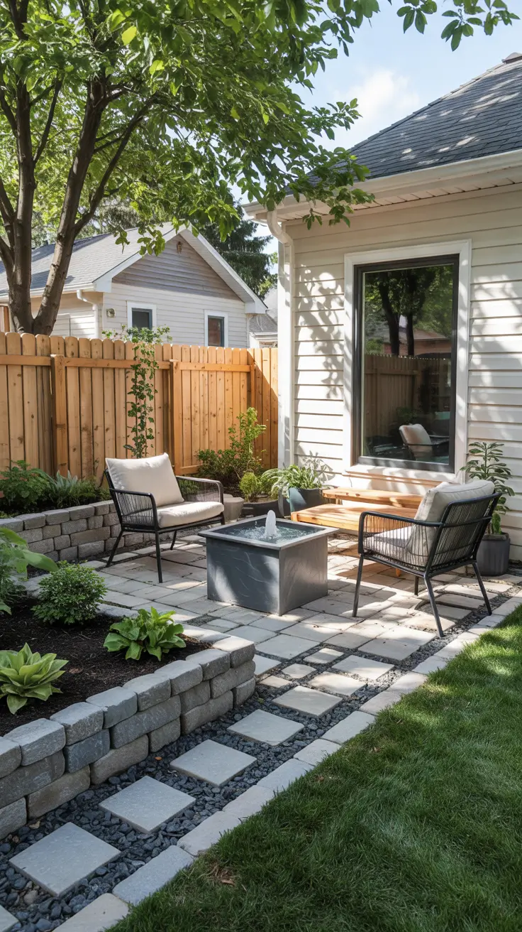 35 Backyard Landscaping Ideas 2026 For Modern And Functional Outdoor Spaces