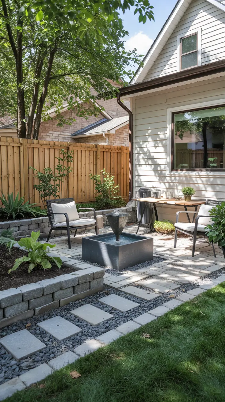 35 Backyard Landscaping Ideas 2026 For Modern And Functional Outdoor Spaces