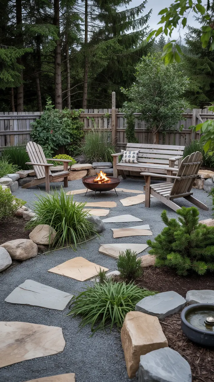 35 Backyard Landscaping Ideas 2026 For Modern And Functional Outdoor Spaces