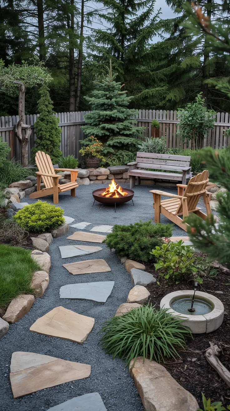 35 Backyard Landscaping Ideas 2026 For Modern And Functional Outdoor Spaces