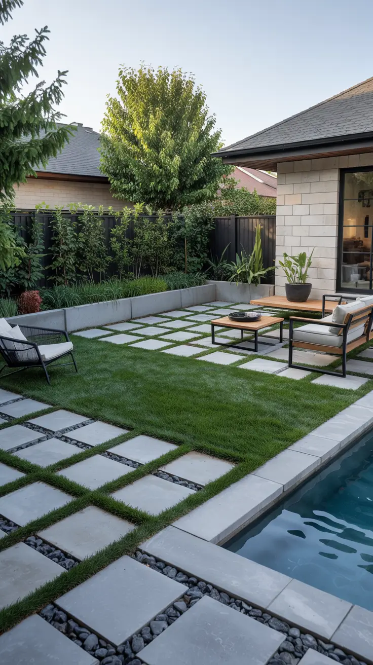 35 Backyard Landscaping Ideas 2026 For Modern And Functional Outdoor Spaces