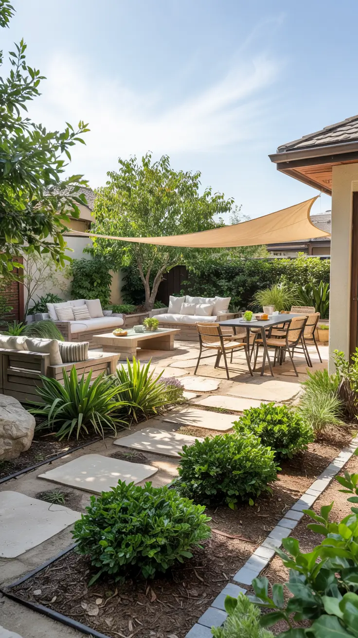35 Backyard Landscaping Ideas 2026 For Modern And Functional Outdoor Spaces