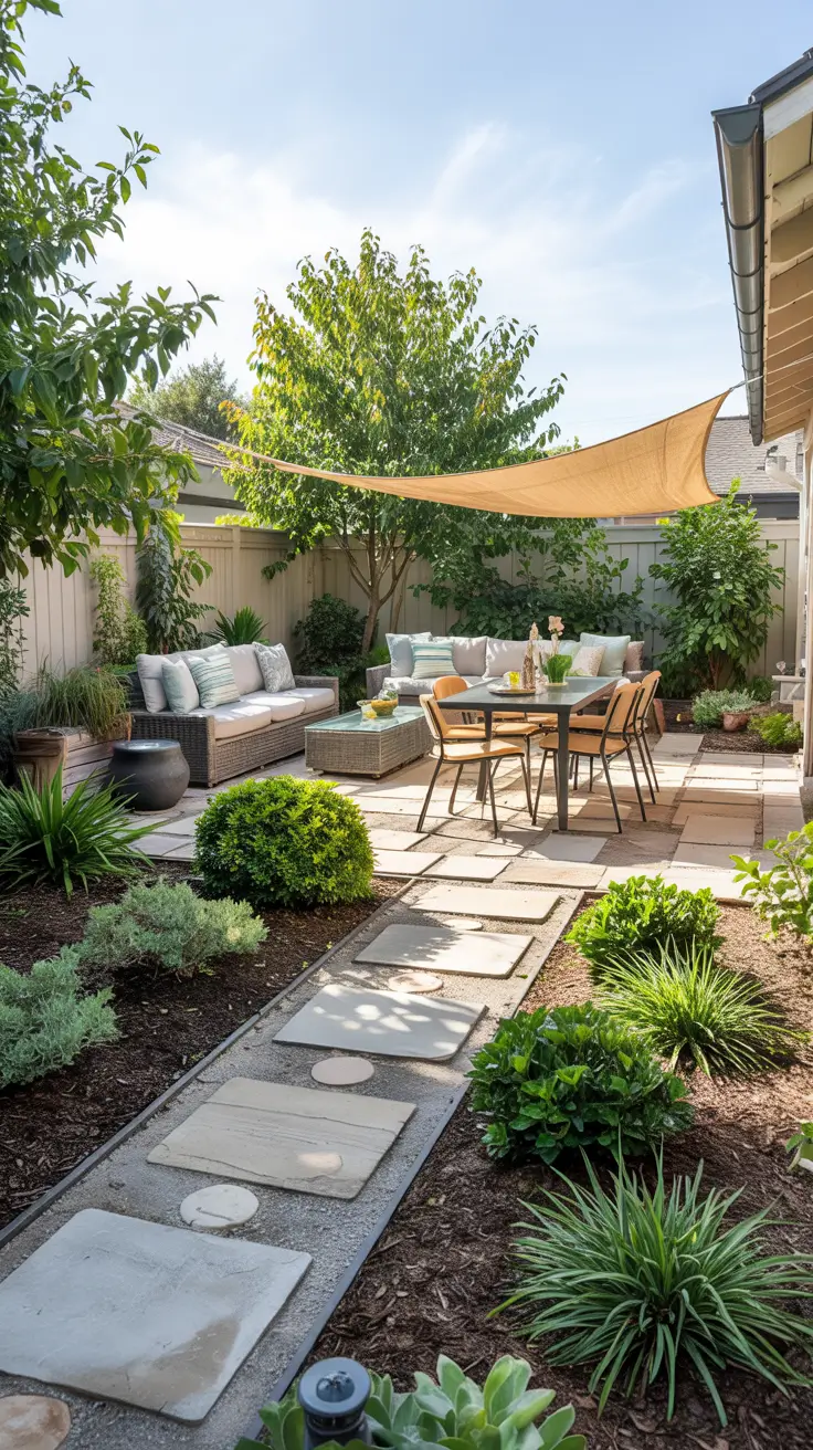 35 Backyard Landscaping Ideas 2026 For Modern And Functional Outdoor Spaces