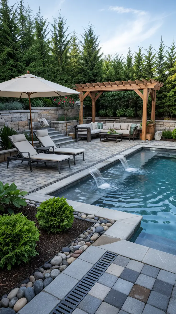 35 Backyard Landscaping Ideas 2026 For Modern And Functional Outdoor Spaces