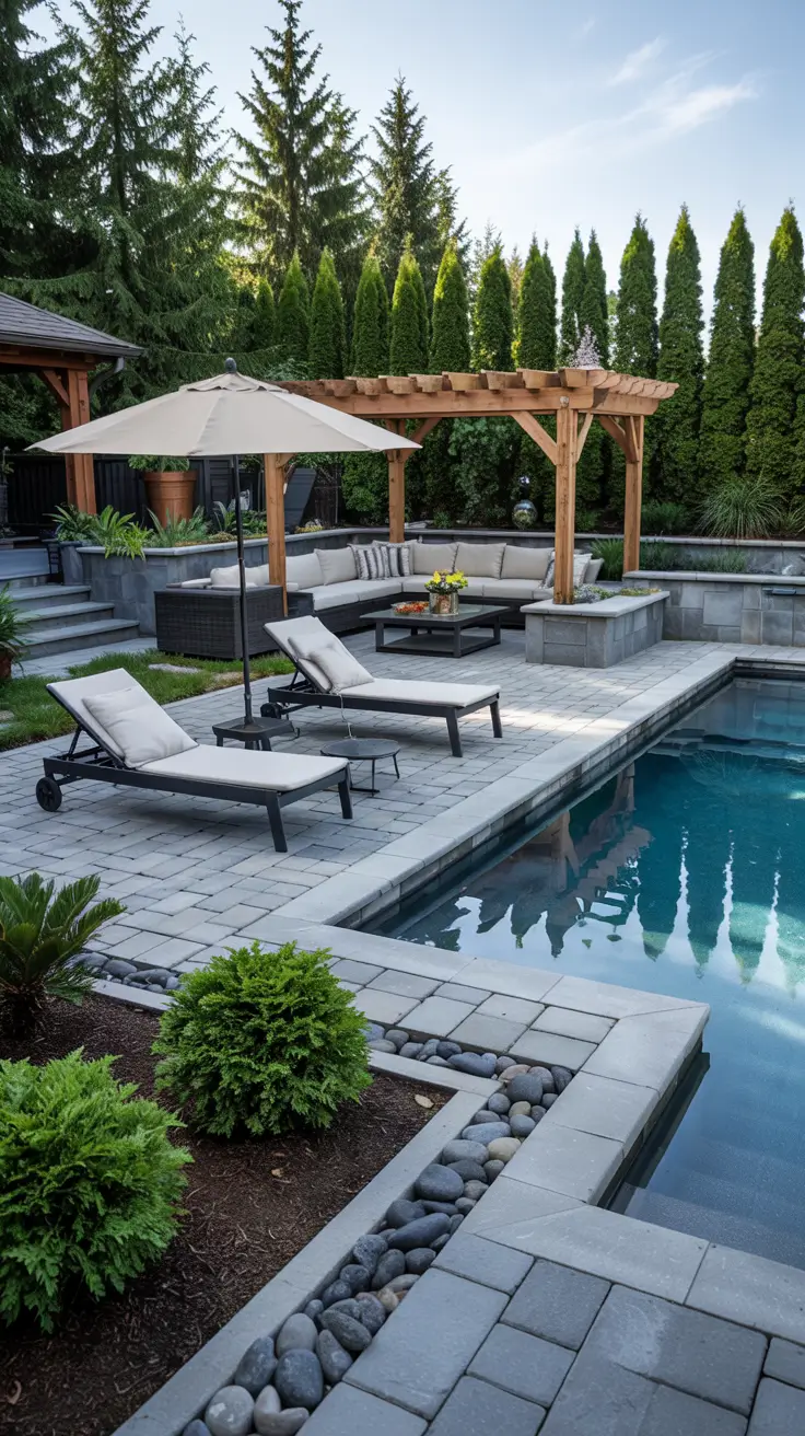 35 Backyard Landscaping Ideas 2026 For Modern And Functional Outdoor Spaces