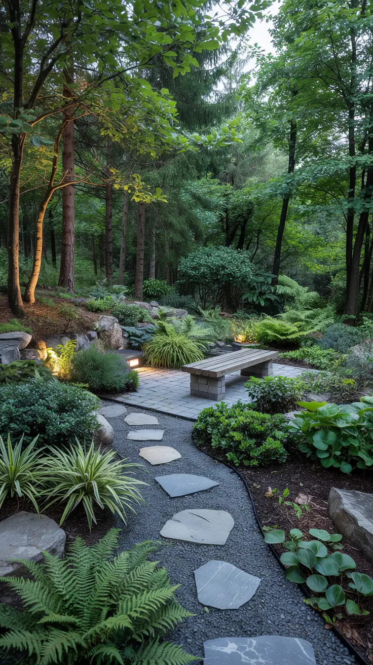 35 Backyard Landscaping Ideas 2026 For Modern And Functional Outdoor Spaces