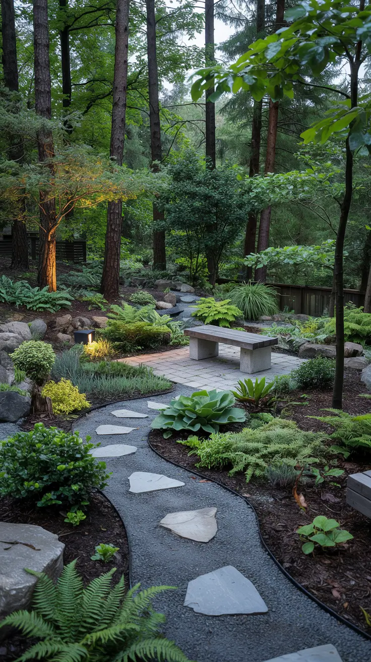 35 Backyard Landscaping Ideas 2026 For Modern And Functional Outdoor Spaces