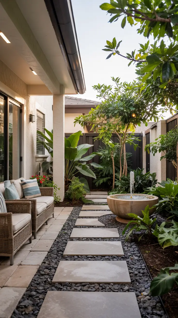 35 Backyard Landscaping Ideas 2026 For Modern And Functional Outdoor Spaces