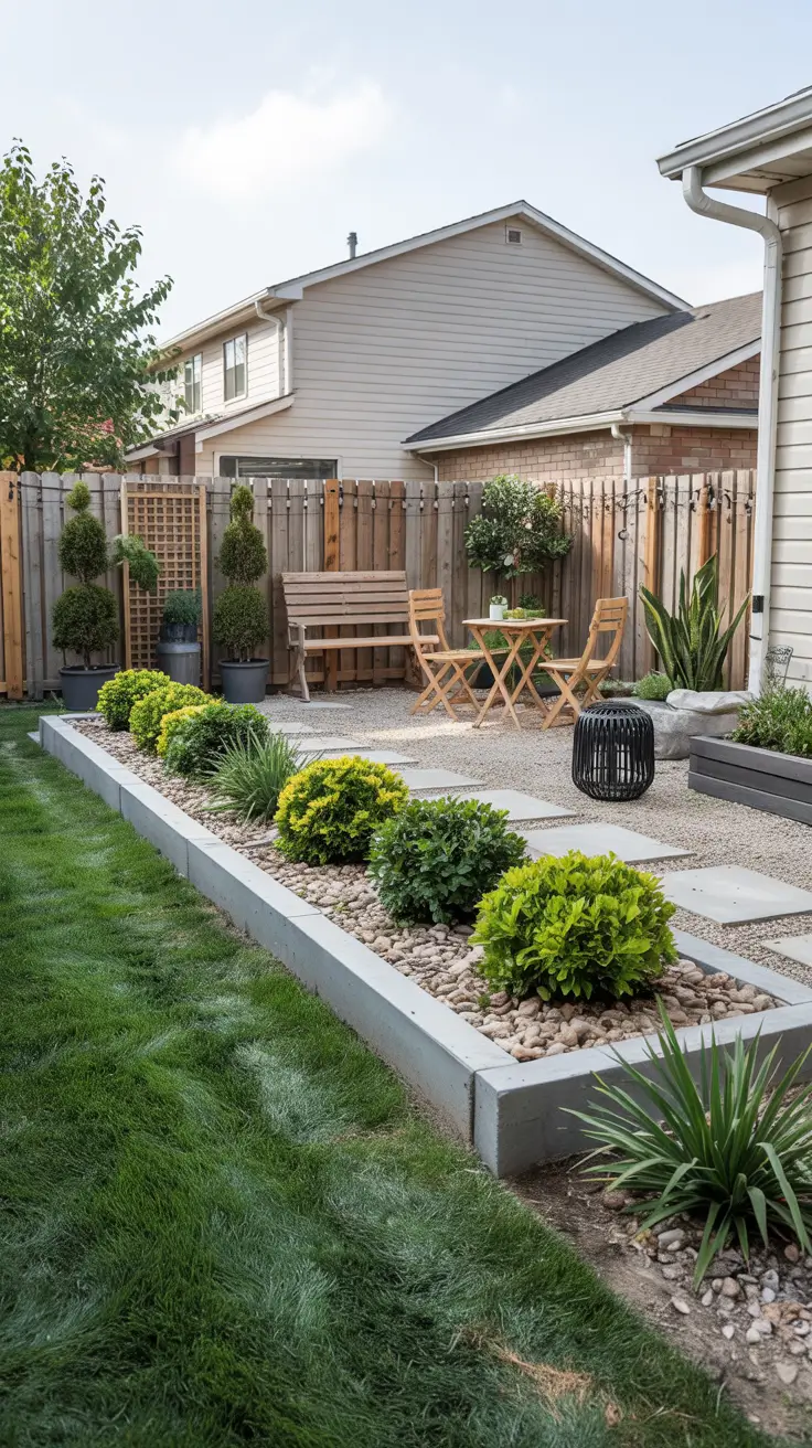 35 Backyard Landscaping Ideas 2026 For Modern And Functional Outdoor Spaces
