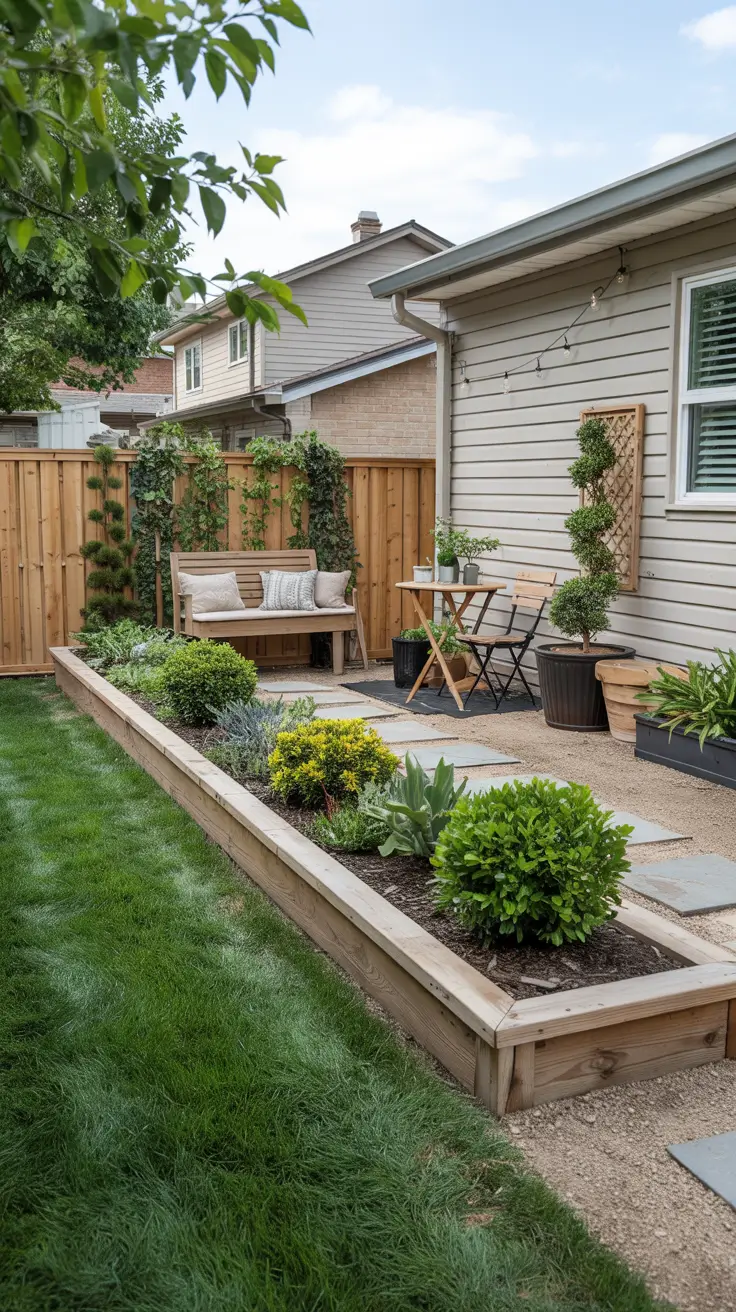 35 Backyard Landscaping Ideas 2026 For Modern And Functional Outdoor Spaces