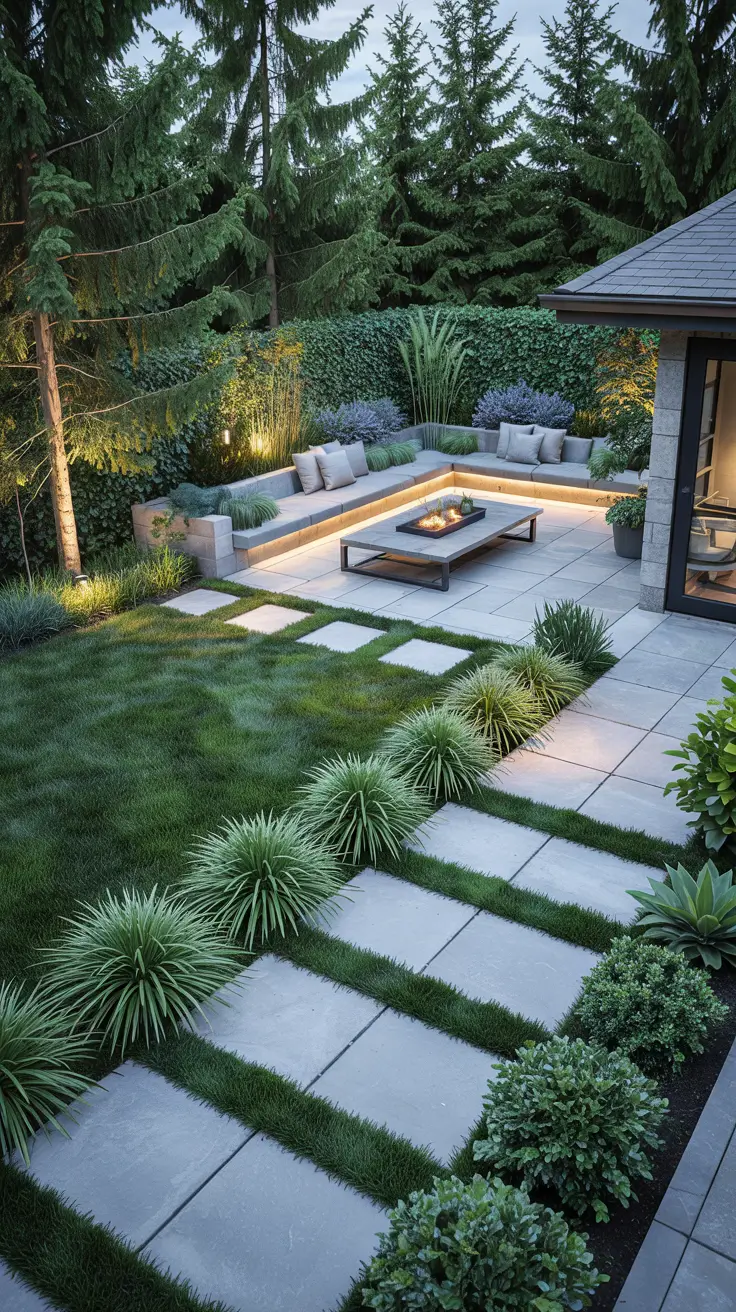 35 Backyard Landscaping Ideas 2026 For Modern And Functional Outdoor Spaces