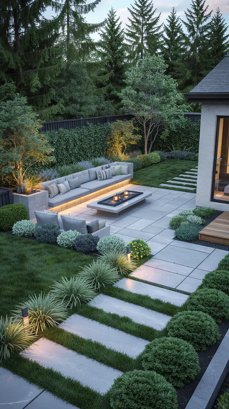 35 Backyard Landscaping Ideas 2026 For Modern And Functional Outdoor Spaces