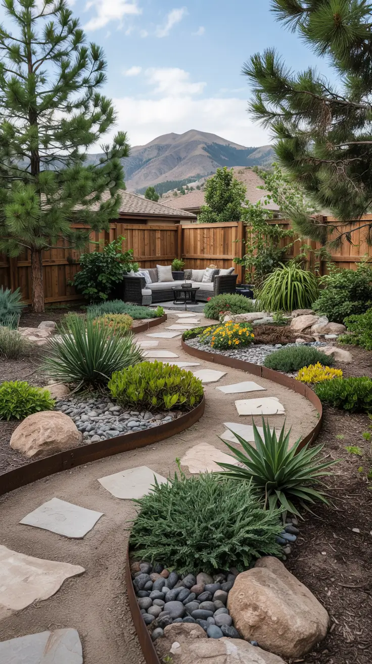 35 Backyard Landscaping Ideas 2026 For Modern And Functional Outdoor Spaces