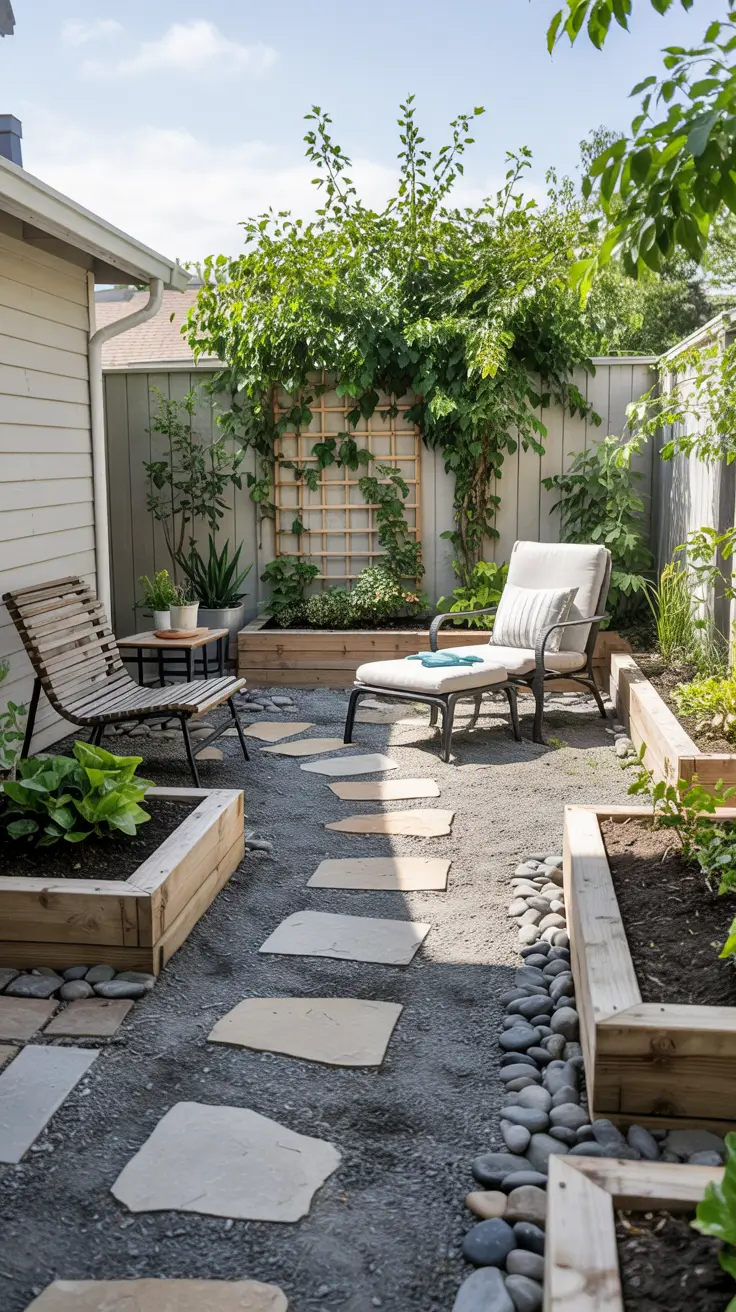 35 Backyard Landscaping Ideas 2026 For Modern And Functional Outdoor Spaces