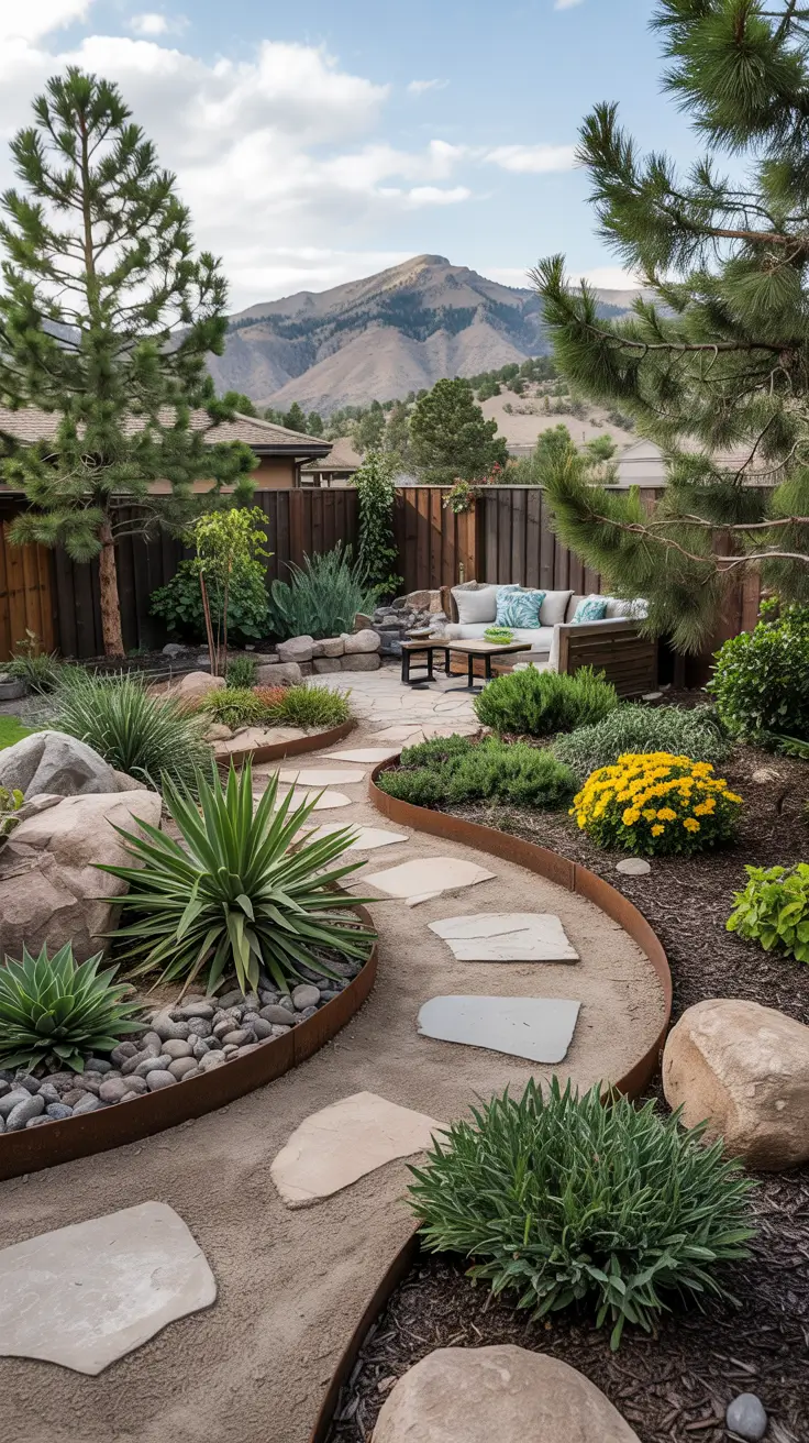 35 Backyard Landscaping Ideas 2026 For Modern And Functional Outdoor Spaces