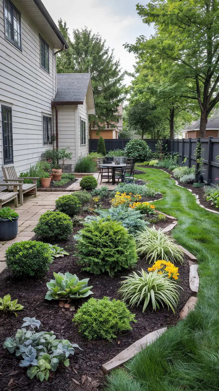 35 Backyard Landscaping Ideas 2026 For Modern And Functional Outdoor Spaces