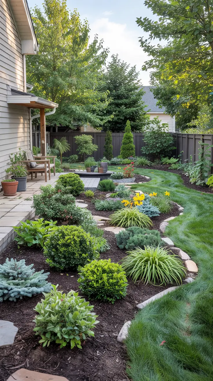 35 Backyard Landscaping Ideas 2026 For Modern And Functional Outdoor Spaces