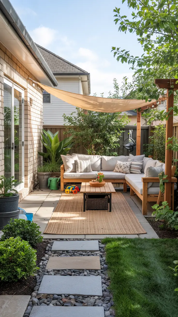 35 Backyard Landscaping Ideas 2026 For Modern And Functional Outdoor Spaces