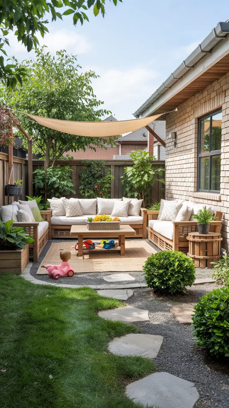 35 Backyard Landscaping Ideas 2026 For Modern And Functional Outdoor Spaces
