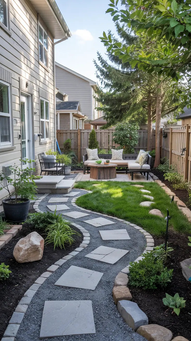 35 Backyard Landscaping Ideas 2026 For Modern And Functional Outdoor Spaces