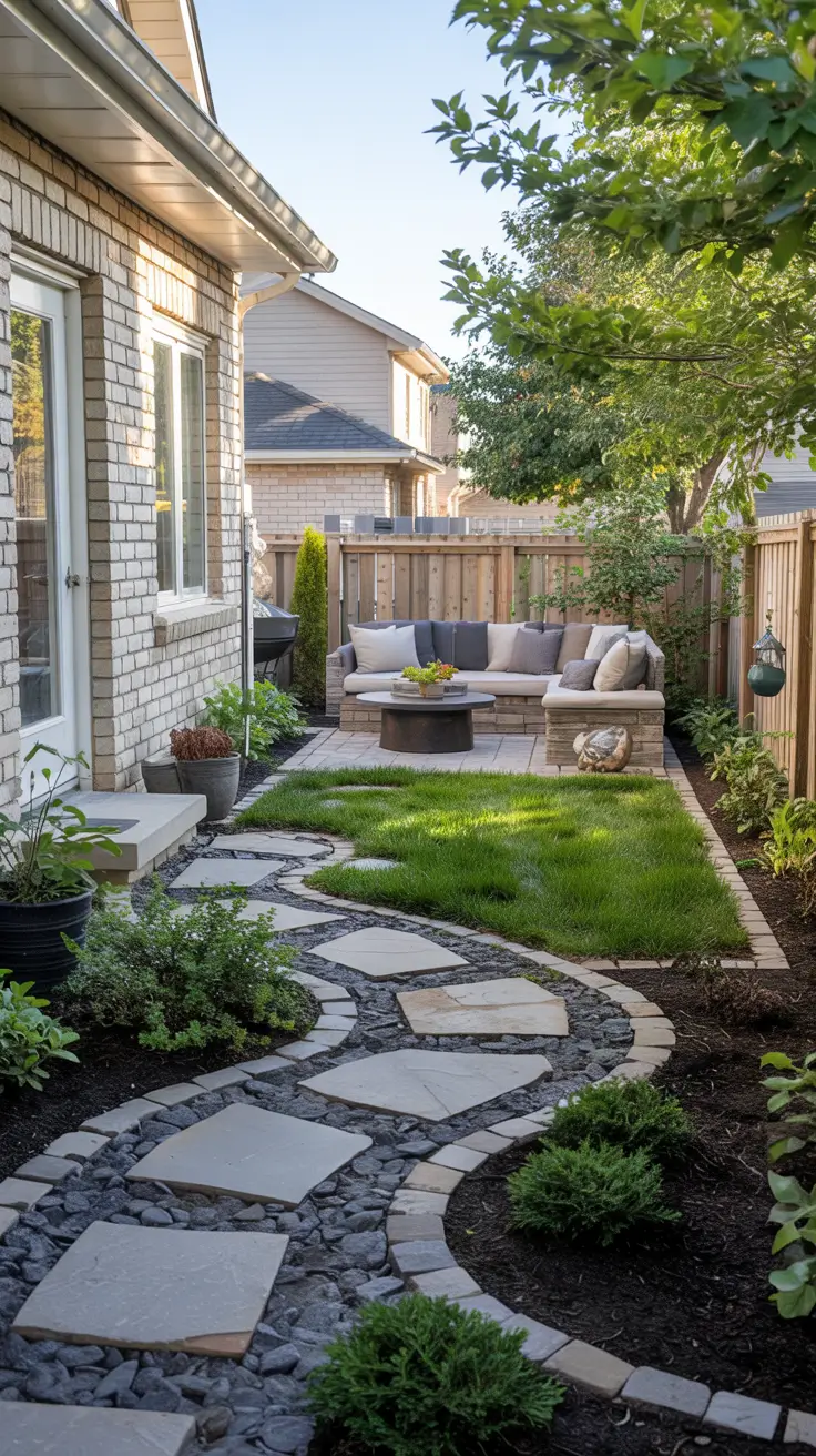 35 Backyard Landscaping Ideas 2026 For Modern And Functional Outdoor Spaces
