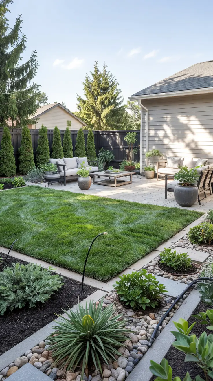 35 Backyard Landscaping Ideas 2026 For Modern And Functional Outdoor Spaces