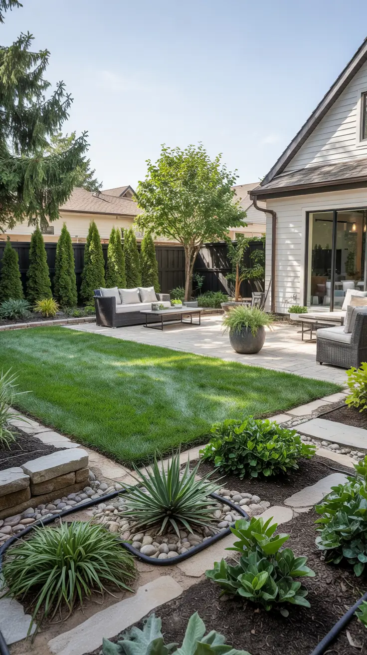 35 Backyard Landscaping Ideas 2026 For Modern And Functional Outdoor Spaces