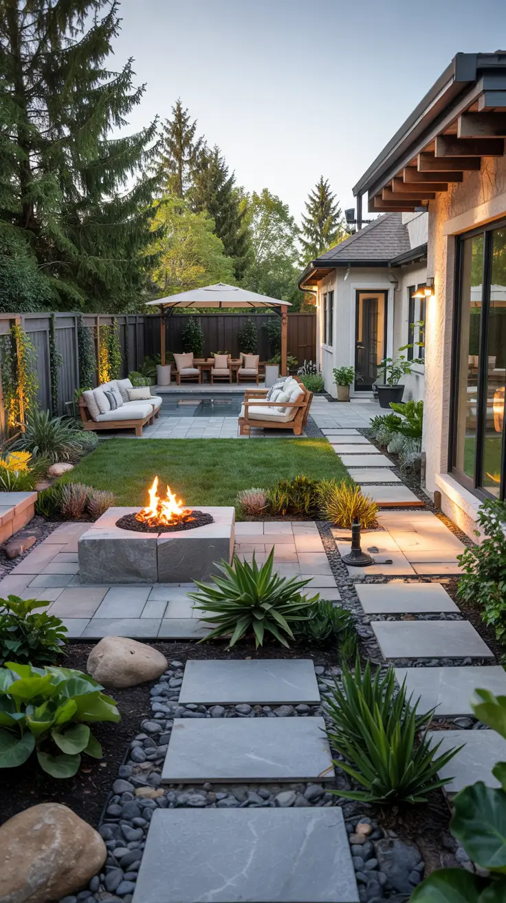 35 Backyard Landscaping Ideas 2026 For Modern And Functional Outdoor Spaces