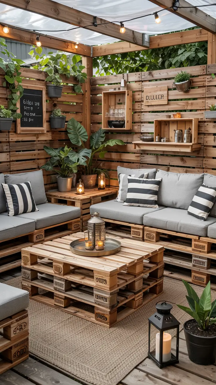 31 BBQ Area Ideas 2026 For Modern Outdoor And Indoor Spaces