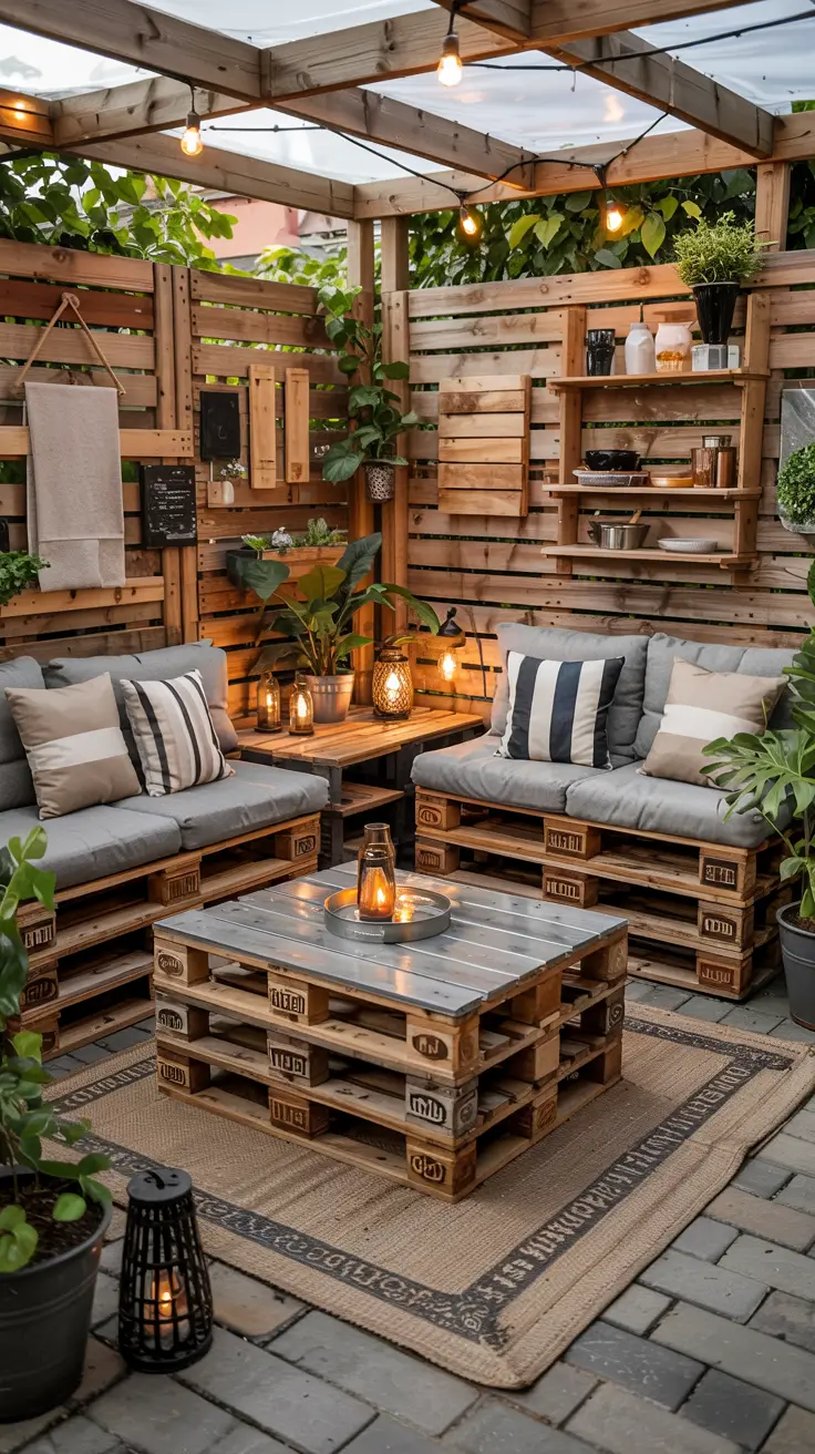 31 BBQ Area Ideas 2026 For Modern Outdoor And Indoor Spaces