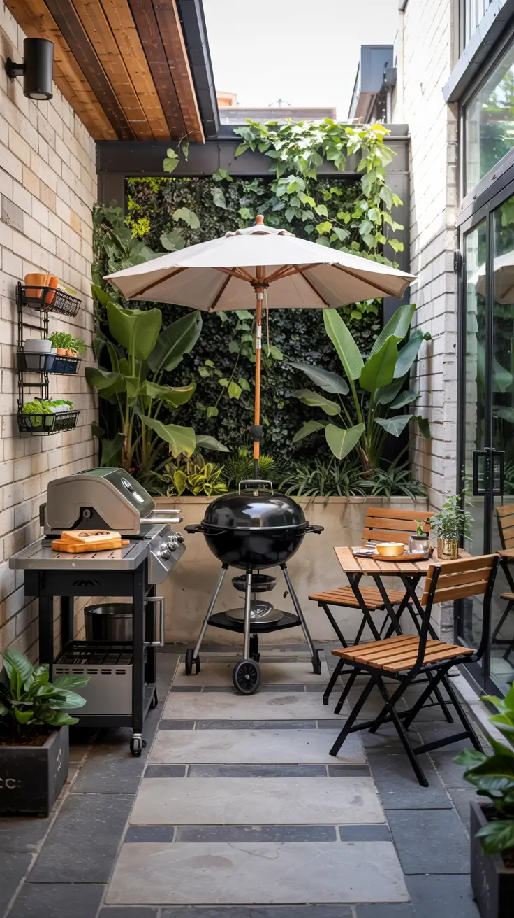 31 BBQ Area Ideas 2026 For Modern Outdoor And Indoor Spaces