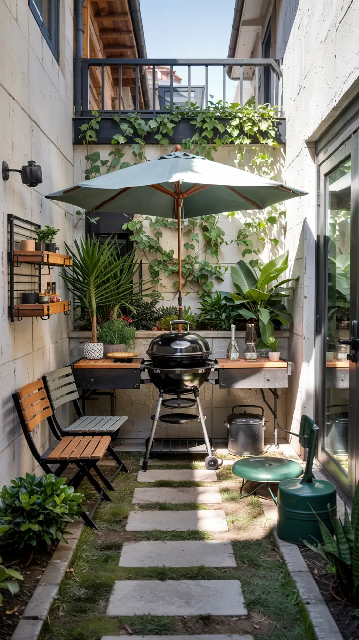 31 BBQ Area Ideas 2026 For Modern Outdoor And Indoor Spaces