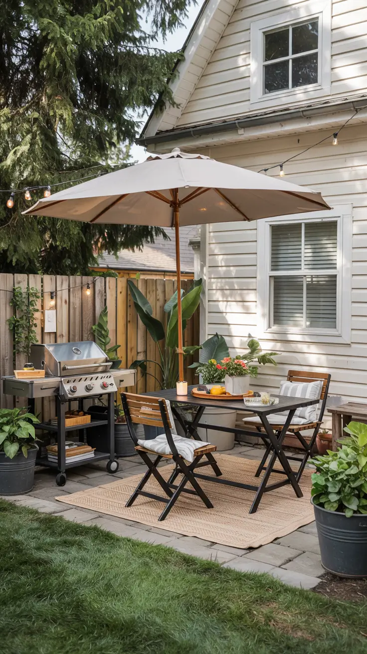 23 Bbq Patio Ideas 2026 For Modern And Practical Backyards