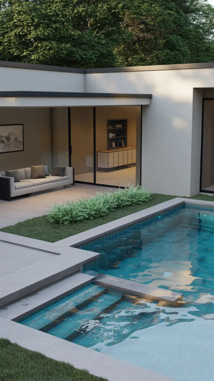 26 Family Backyard Layout Ideas 2026 For Modern And Functional Outdoor Spaces