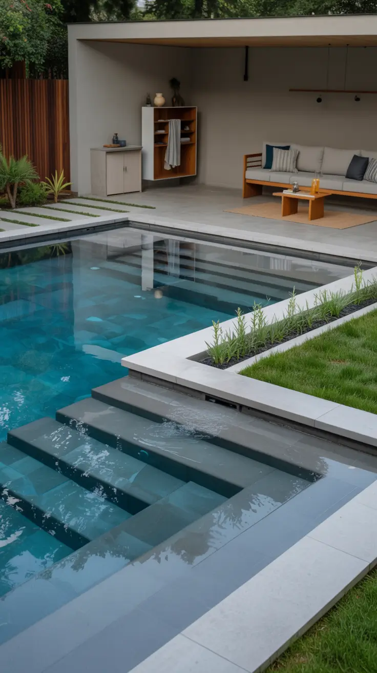 26 Family Backyard Layout Ideas 2026 For Modern And Functional Outdoor Spaces