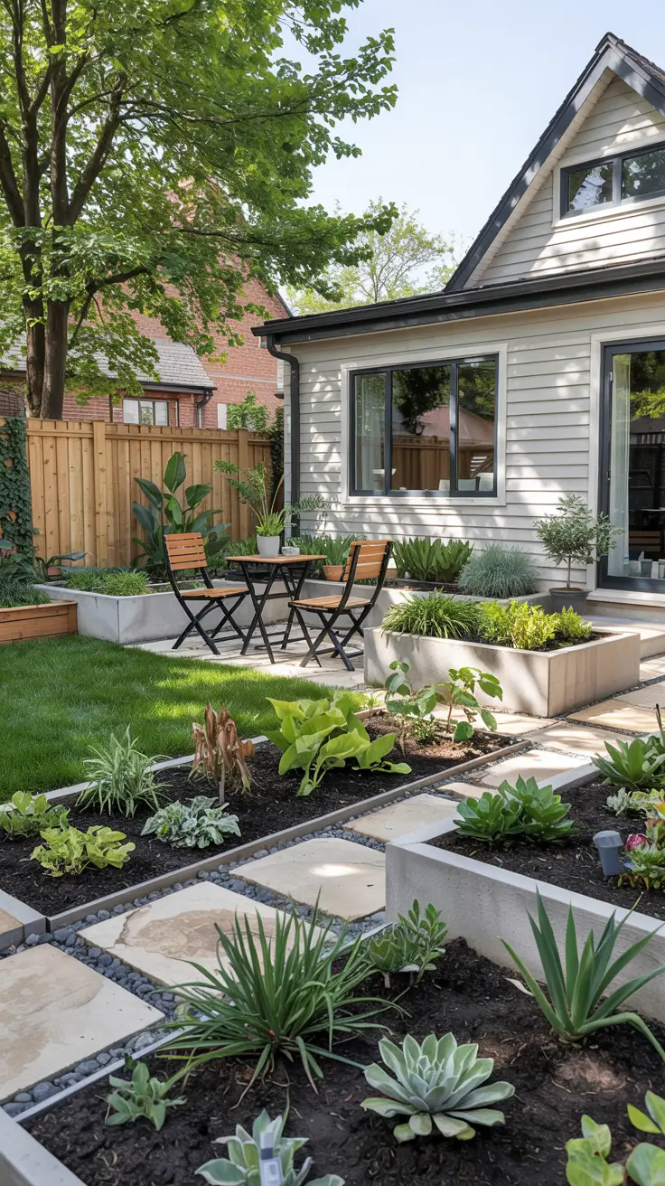 26 Family Backyard Layout Ideas 2026 For Modern And Functional Outdoor Spaces