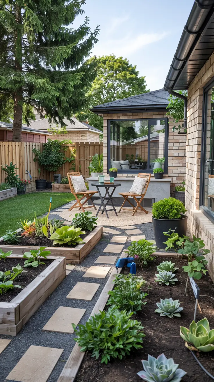 26 Family Backyard Layout Ideas 2026 For Modern And Functional Outdoor Spaces