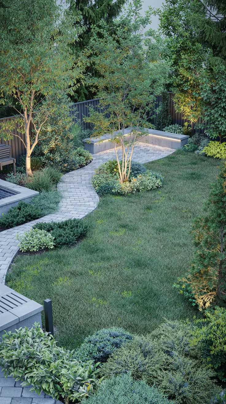 26 Family Backyard Layout Ideas 2026 For Modern And Functional Outdoor Spaces