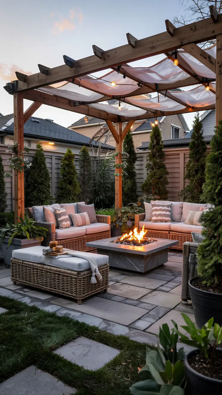 26 Family Backyard Layout Ideas 2026 For Modern And Functional Outdoor Spaces