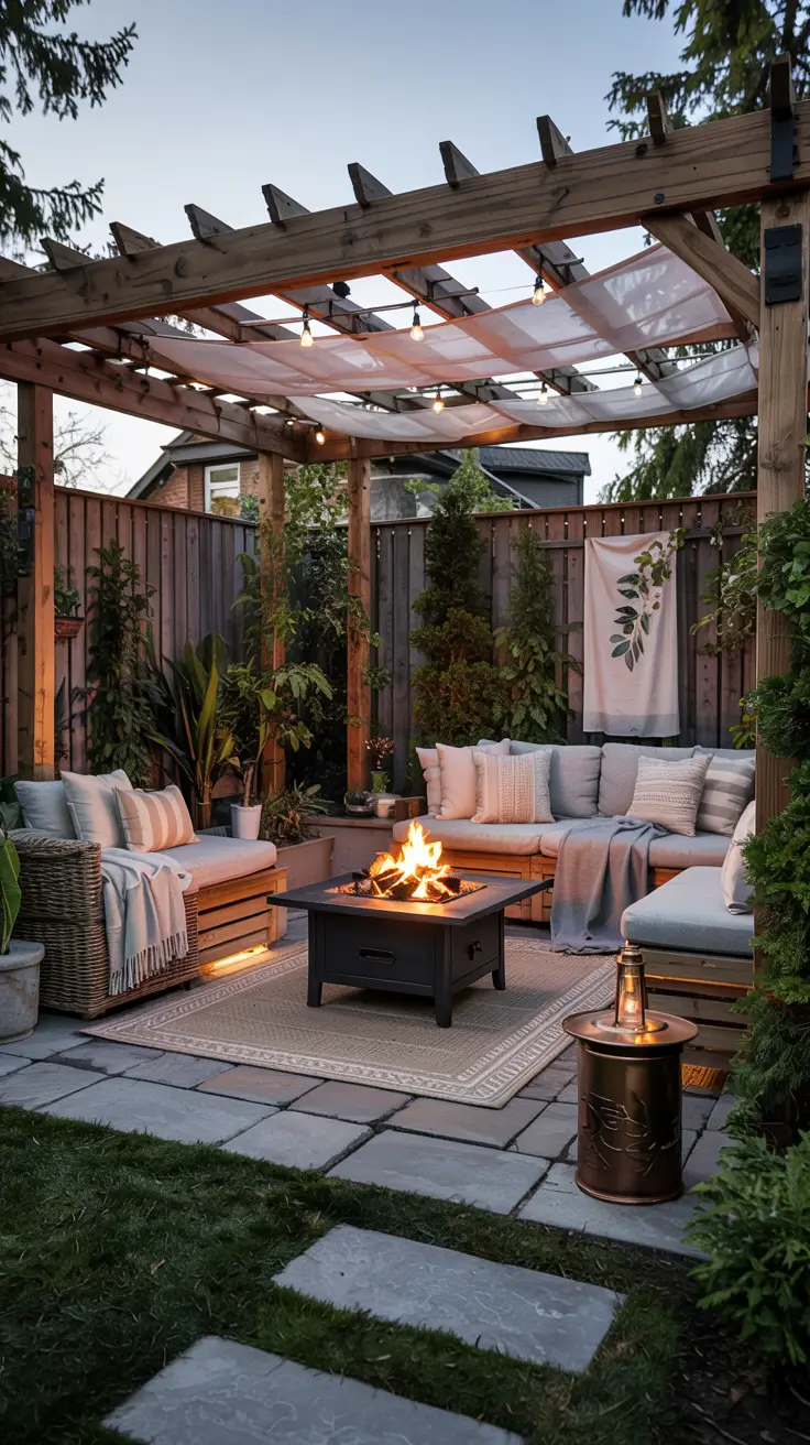 26 Family Backyard Layout Ideas 2026 For Modern And Functional Outdoor Spaces