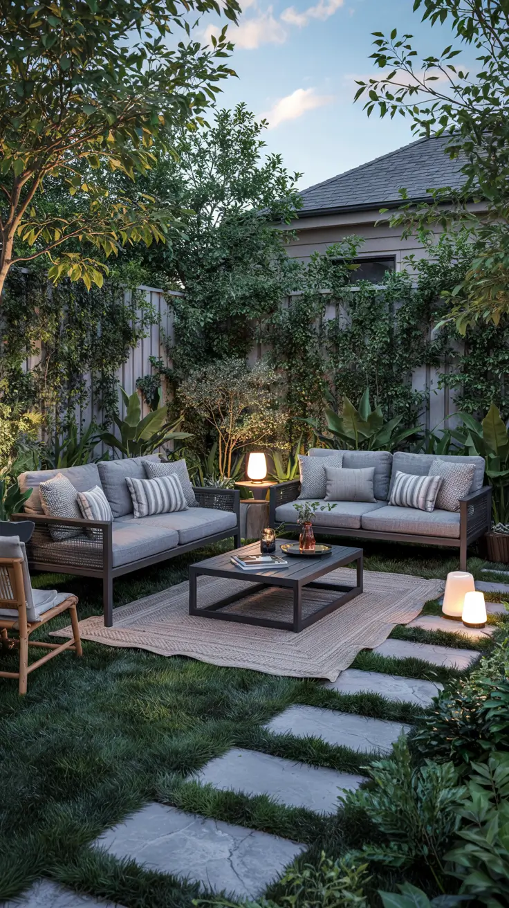 26 Family Backyard Layout Ideas 2026 For Modern And Functional Outdoor Spaces