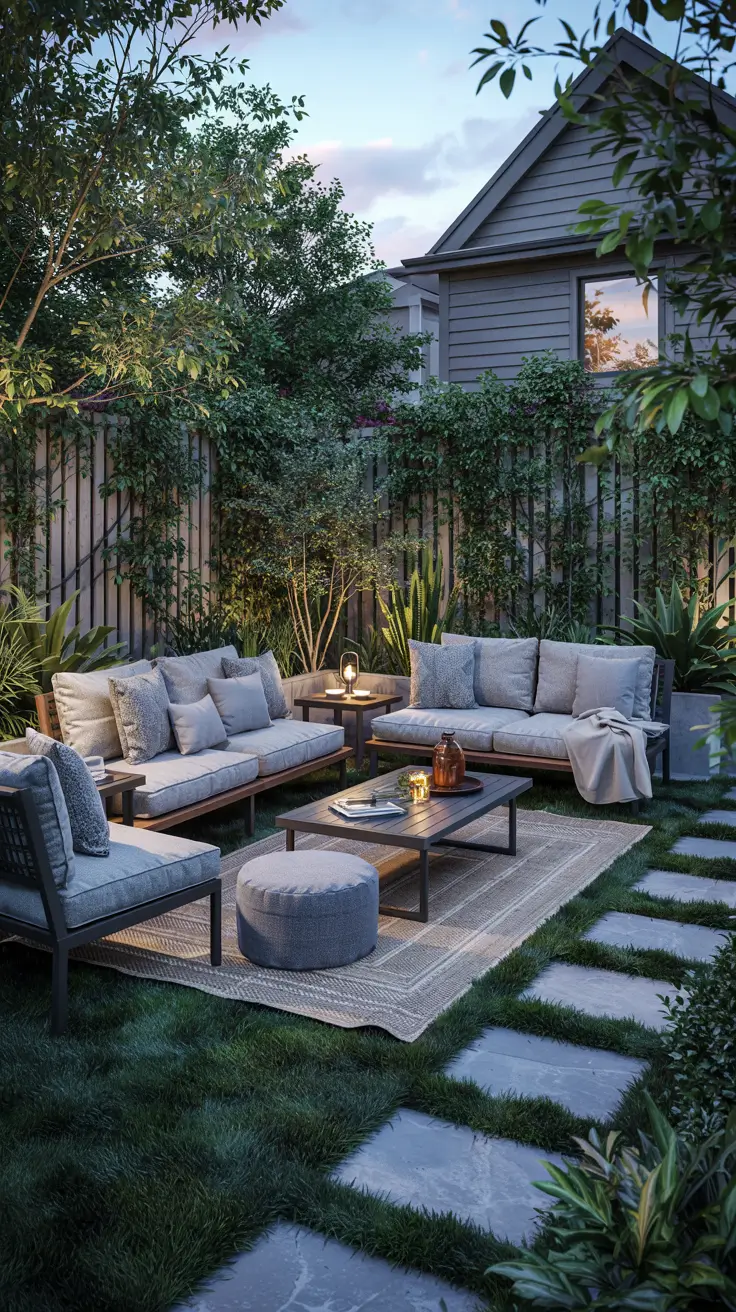26 Family Backyard Layout Ideas 2026 For Modern And Functional Outdoor Spaces